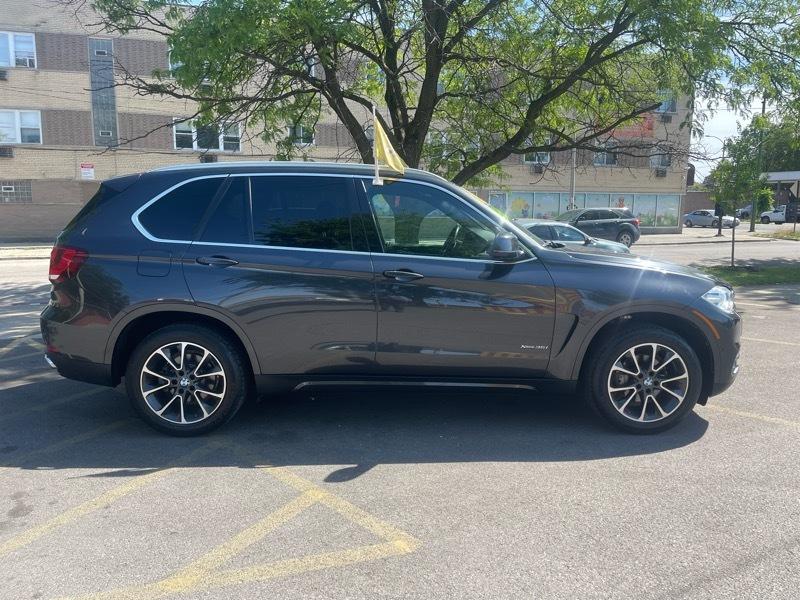 BMW X5 xDrive35i 2018