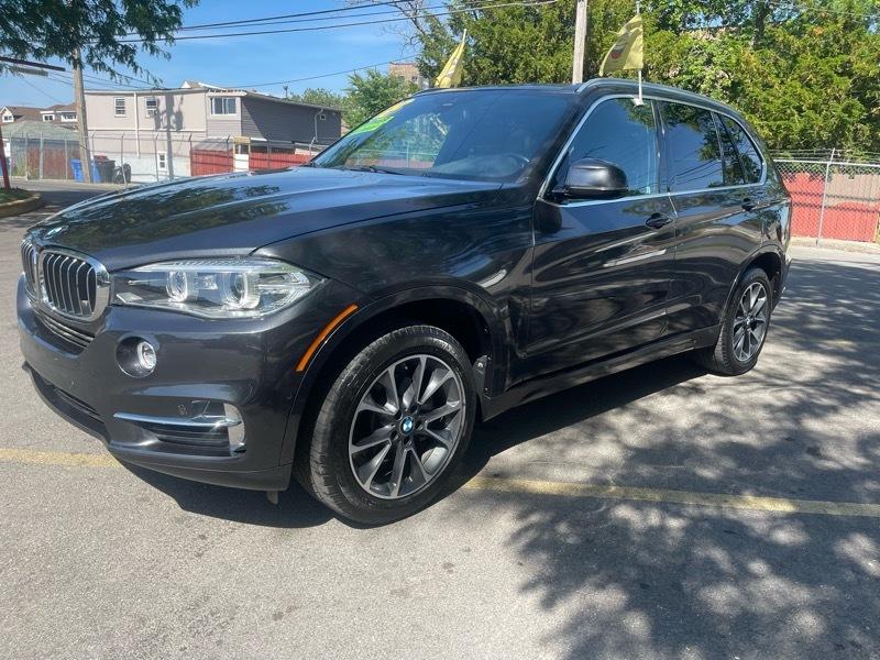 BMW X5 xDrive35i 2018