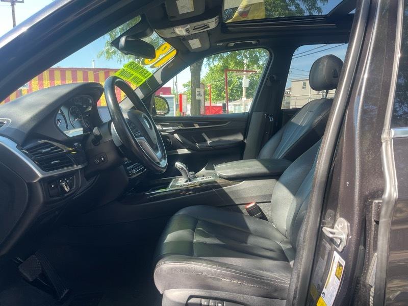 BMW X5 xDrive35i 2018