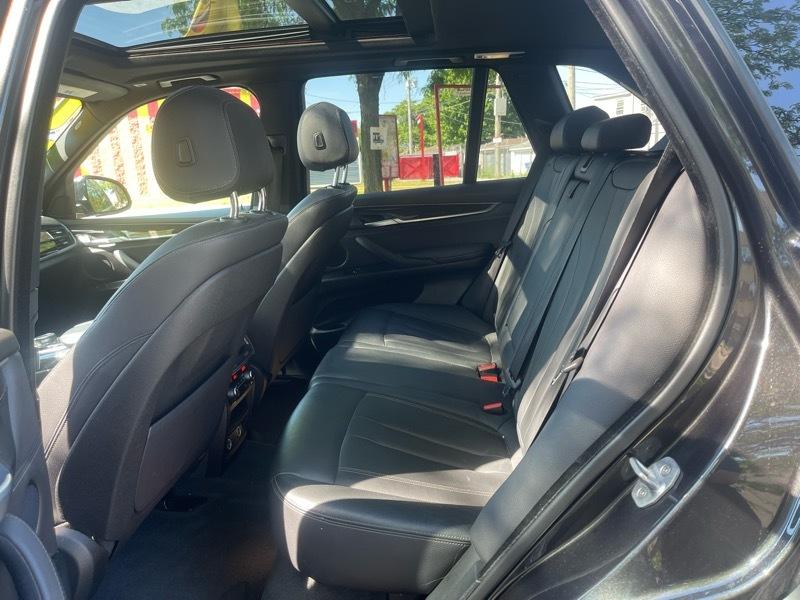 BMW X5 xDrive35i 2018