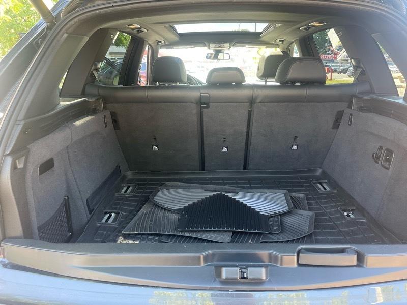 BMW X5 xDrive35i 2018