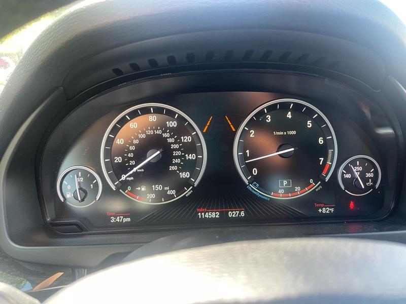 BMW X5 xDrive35i 2018