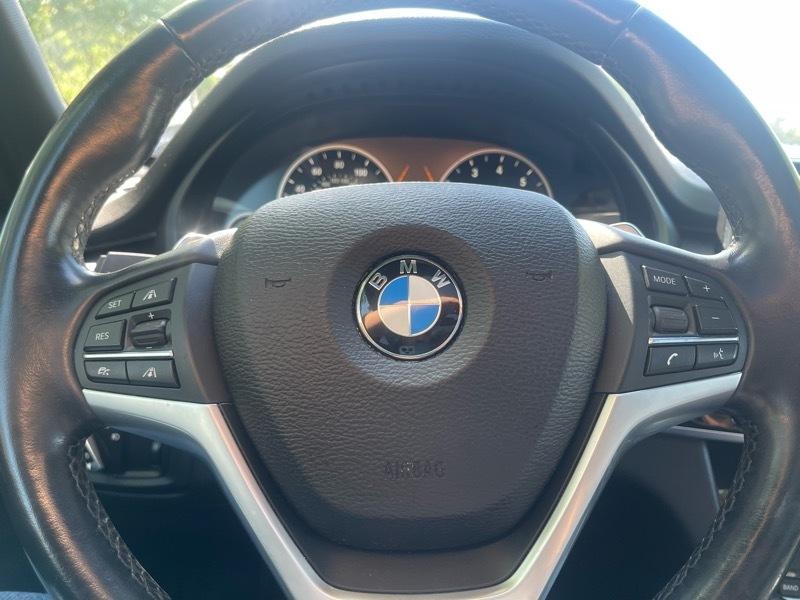 BMW X5 xDrive35i 2018