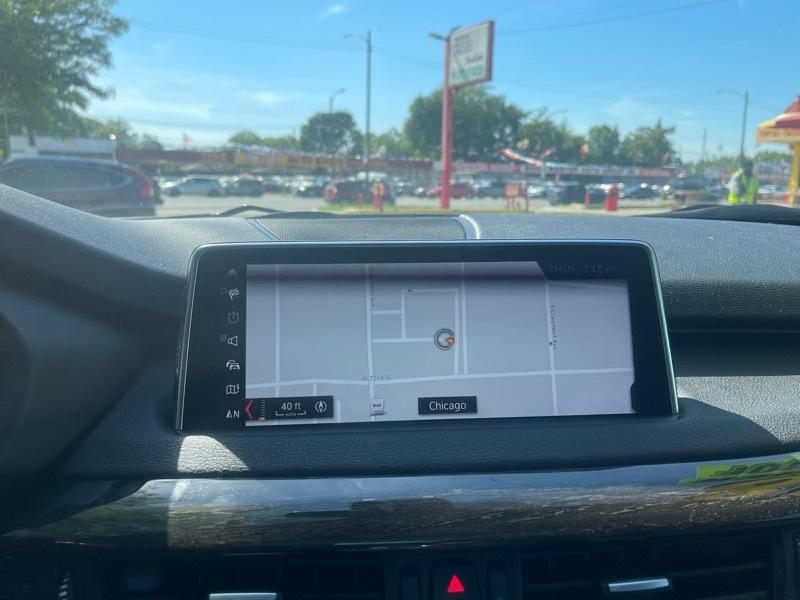BMW X5 xDrive35i 2018