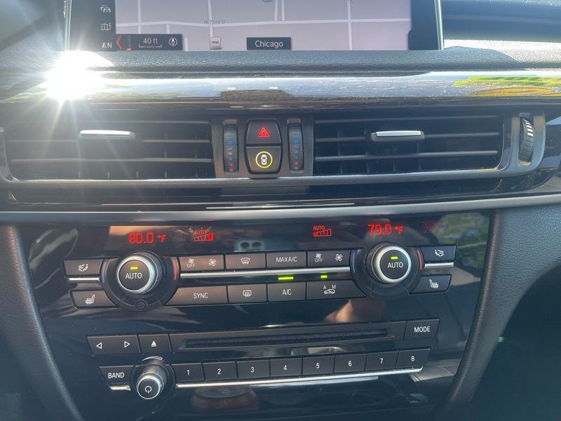 BMW X5 xDrive35i 2018