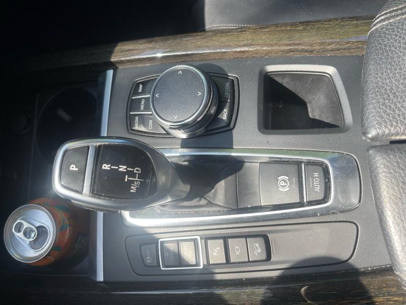 BMW X5 xDrive35i 2018