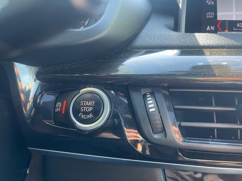 BMW X5 xDrive35i 2018