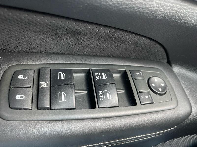 Jeep Grand Cherokee SRT8 4WD 2012