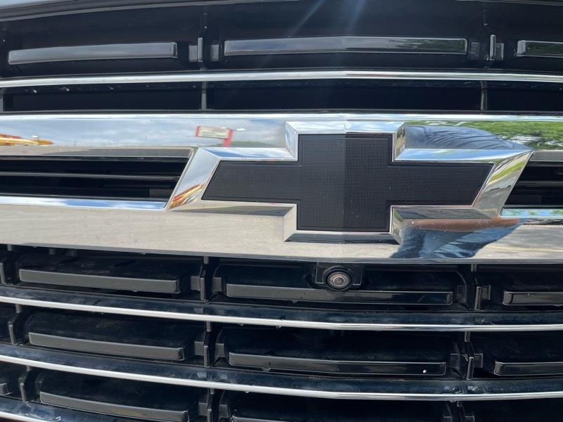 Chevrolet Tahoe LT 4WD 2022