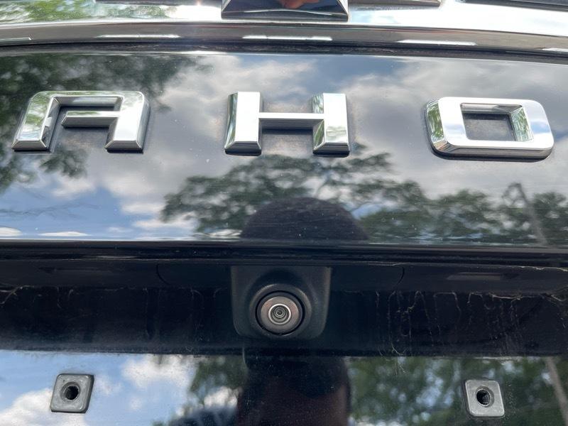 Chevrolet Tahoe LT 4WD 2022