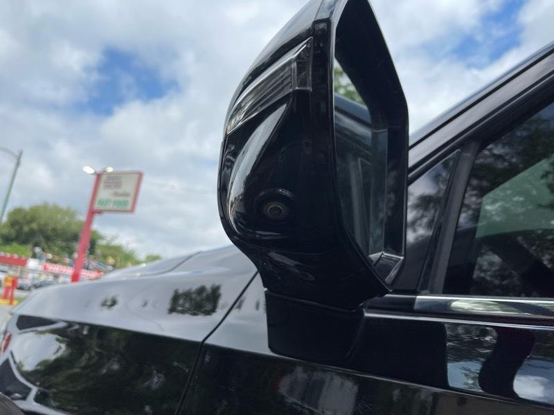 Chevrolet Tahoe LT 4WD 2022