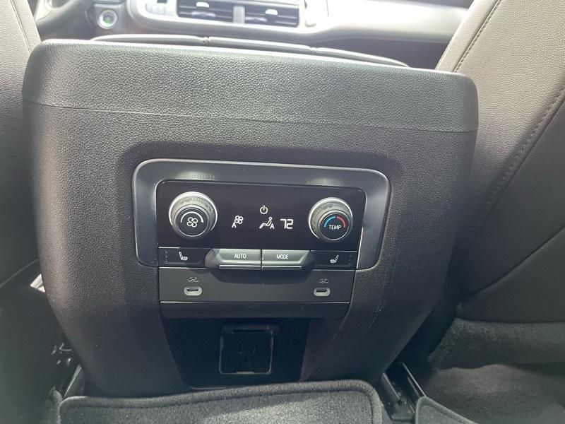 Chevrolet Tahoe LT 4WD 2022