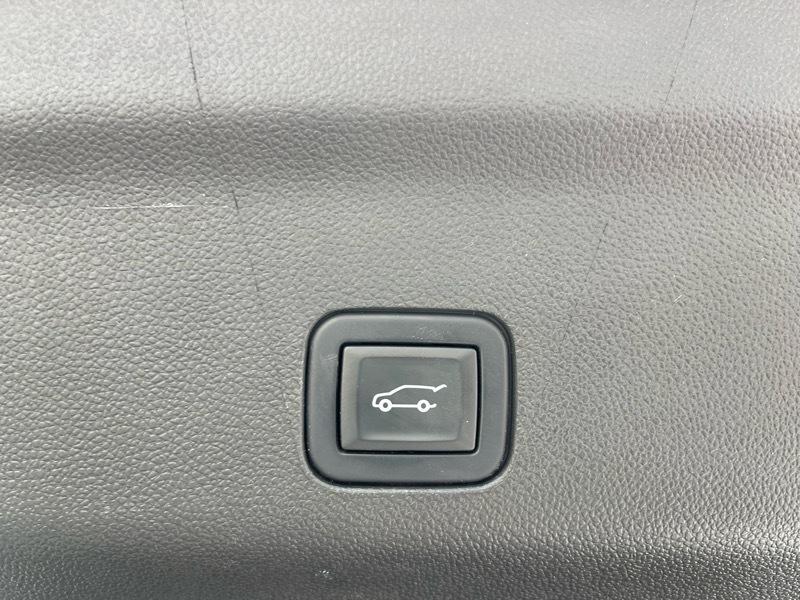 Chevrolet Tahoe LT 4WD 2022