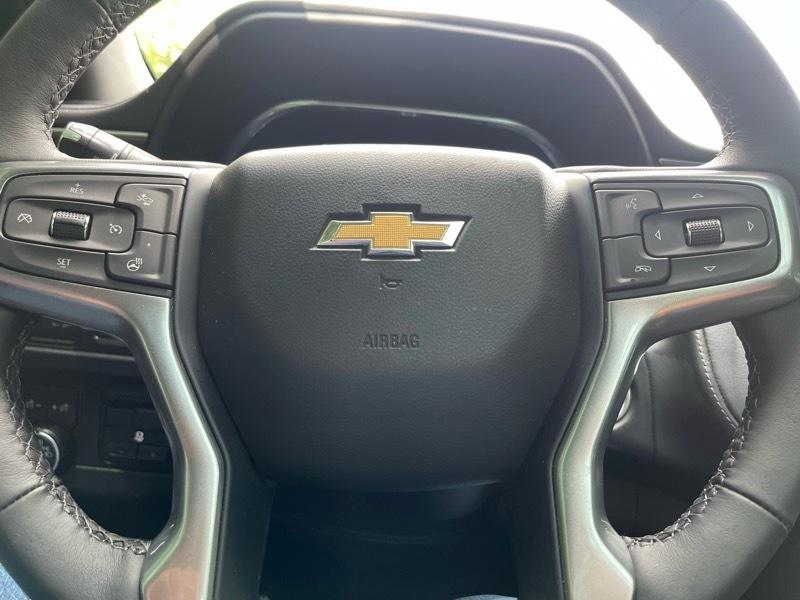Chevrolet Tahoe LT 4WD 2022