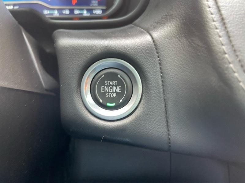 Chevrolet Tahoe LT 4WD 2022