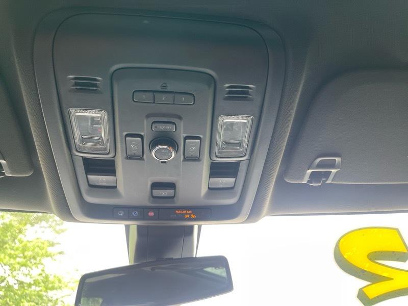 Chevrolet Tahoe LT 4WD 2022