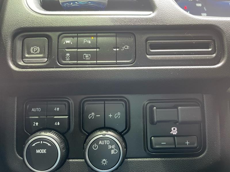 Chevrolet Tahoe LT 4WD 2022