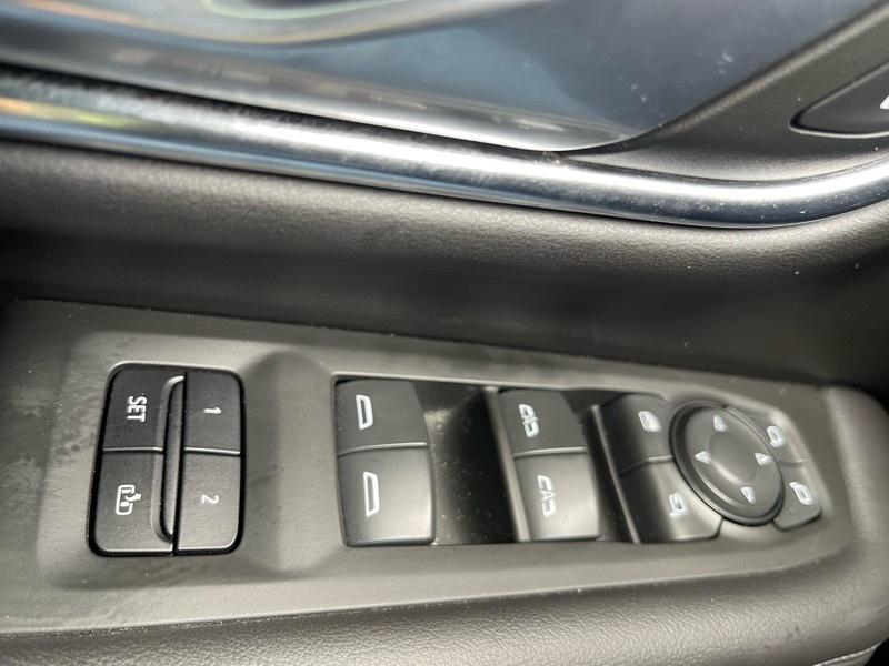 Chevrolet Tahoe LT 4WD 2022