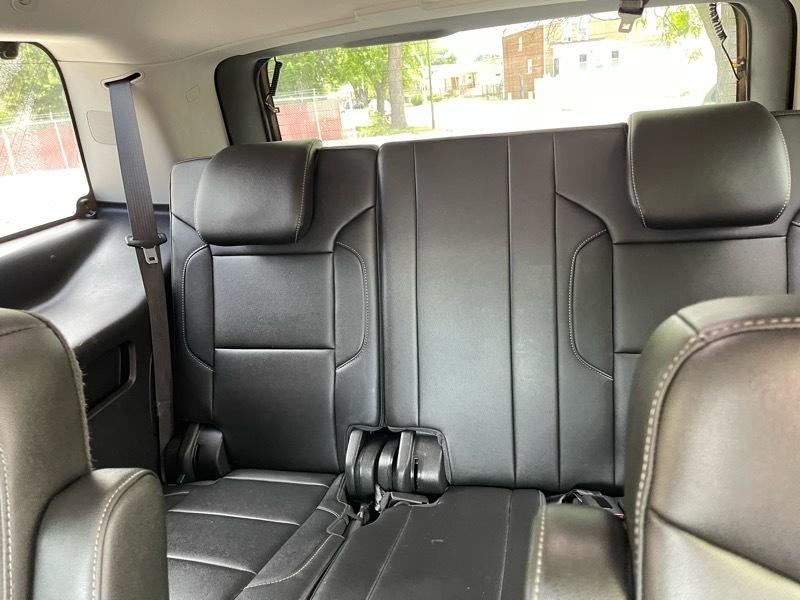 Chevrolet Tahoe LT 4WD 2018