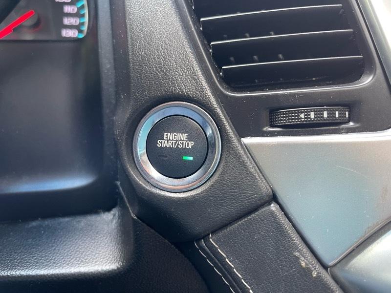 Chevrolet Tahoe LT 4WD 2018