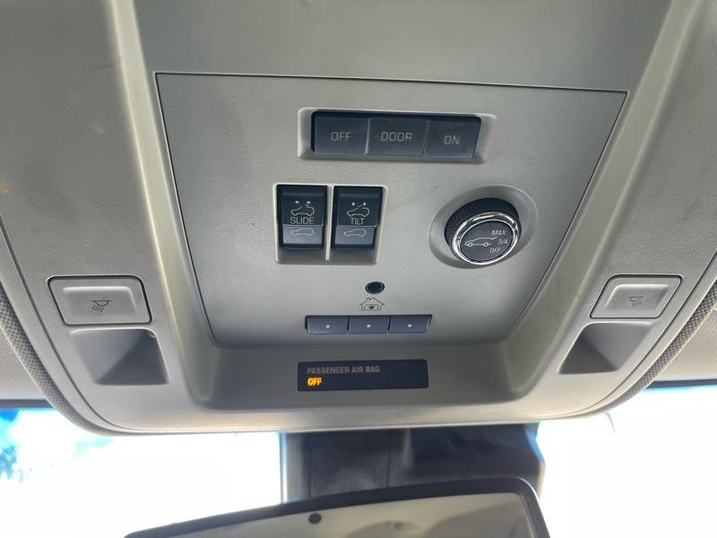 Chevrolet Tahoe LT 4WD 2018