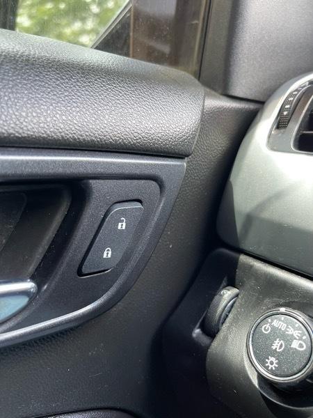 Chevrolet Tahoe LT 4WD 2018