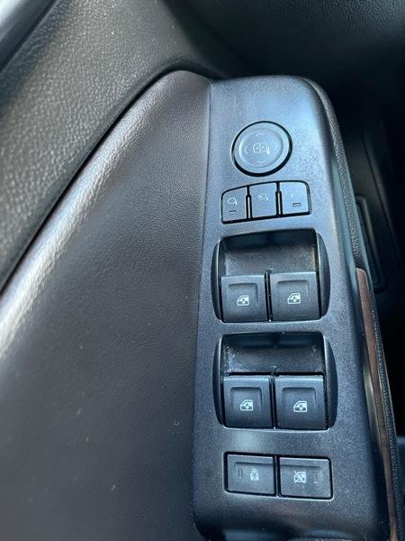 Chevrolet Tahoe LT 4WD 2018