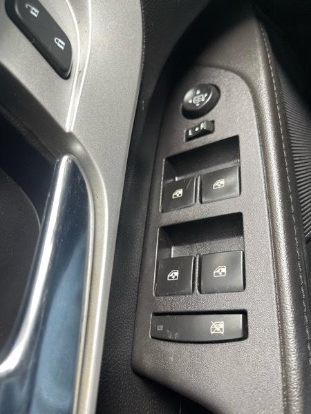 Chevrolet Equinox LT AWD 2016
