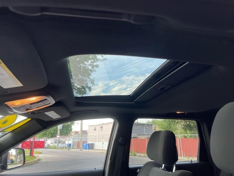 Jeep Grand Cherokee Laredo 4WD 2014
