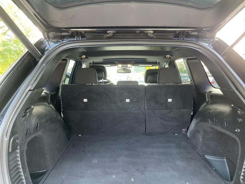Jeep Grand Cherokee Laredo 4WD 2014