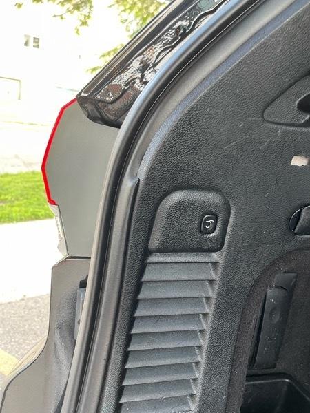 Jeep Grand Cherokee Laredo 4WD 2014