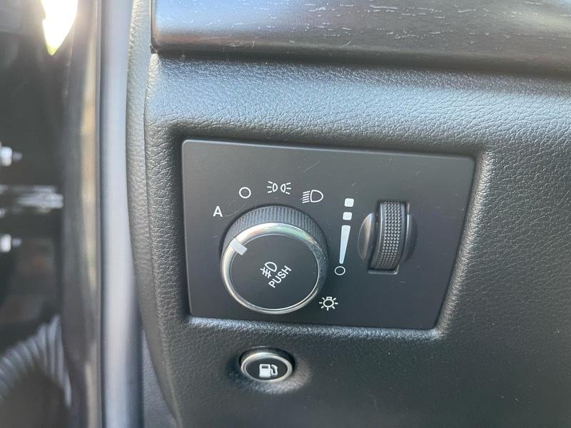 Jeep Grand Cherokee Laredo 4WD 2014