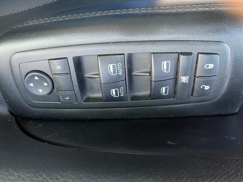Jeep Grand Cherokee Laredo 4WD 2014