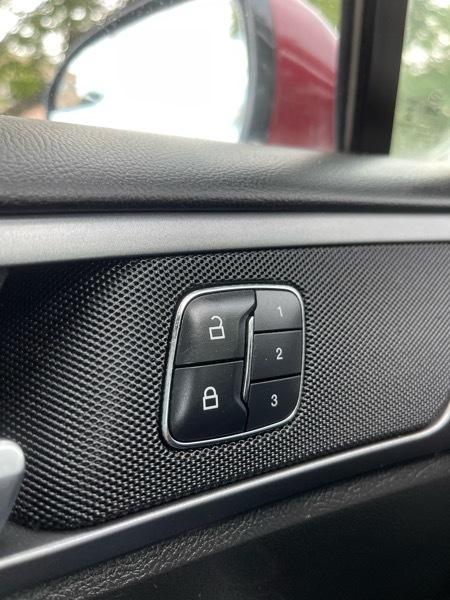 Ford Fusion Titanium 2015