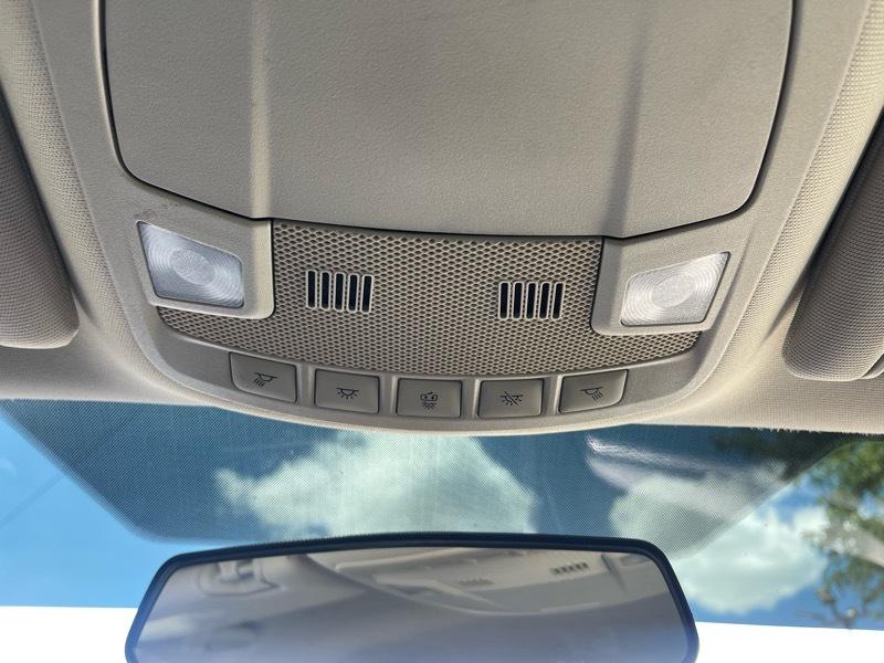 Ford Fusion SE 2017