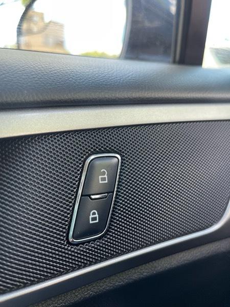 Ford Fusion SE 2017