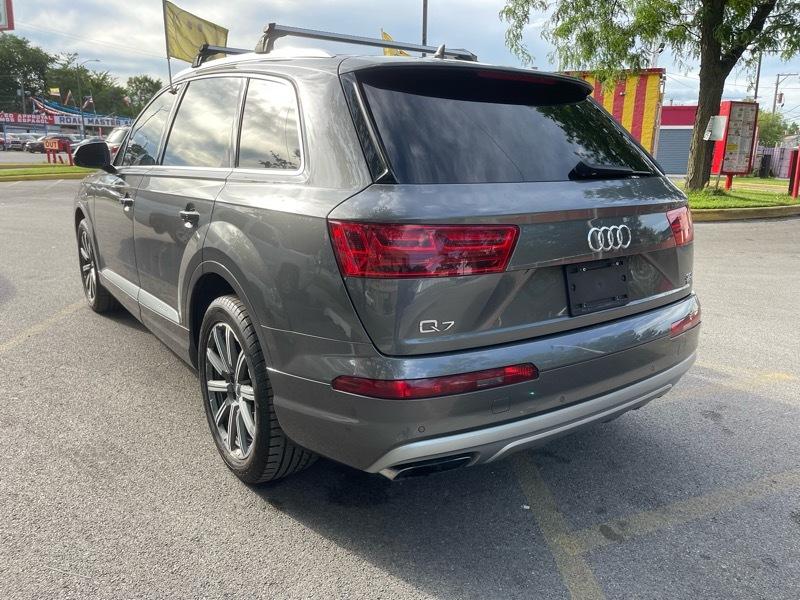 Audi Q7 3.0 Premium Plus quattro 2018