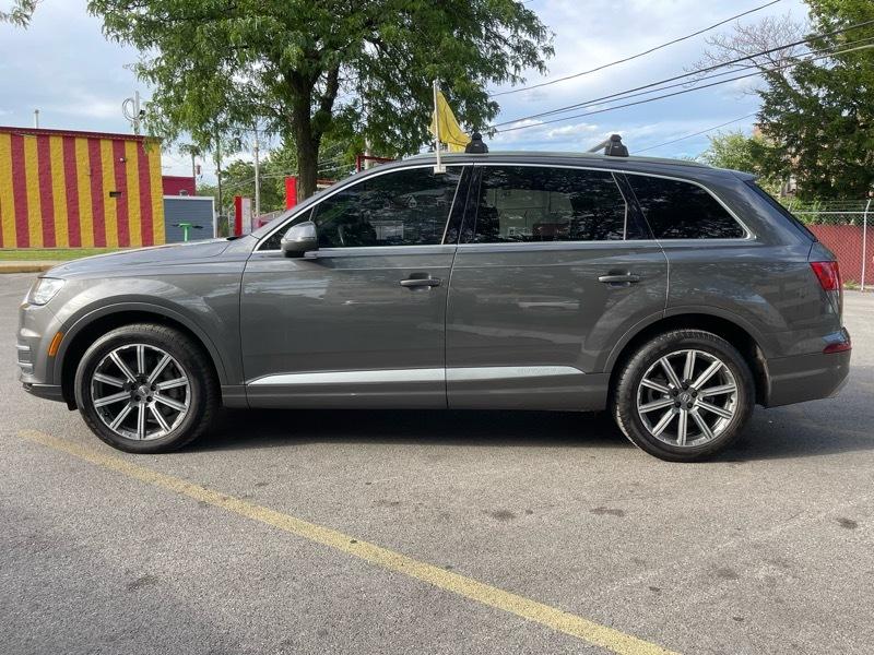Audi Q7 3.0 Premium Plus quattro 2018