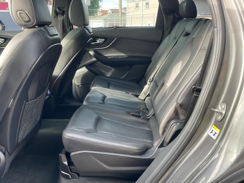 Audi Q7 3.0 Premium Plus quattro 2018