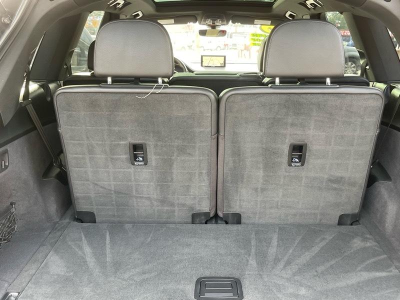 Audi Q7 3.0 Premium Plus quattro 2018