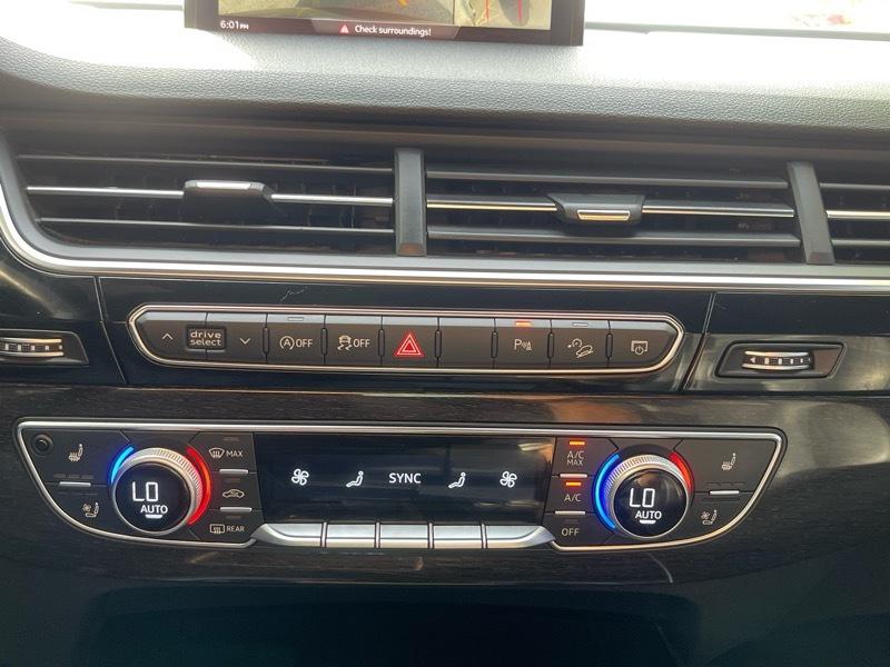 Audi Q7 3.0 Premium Plus quattro 2018