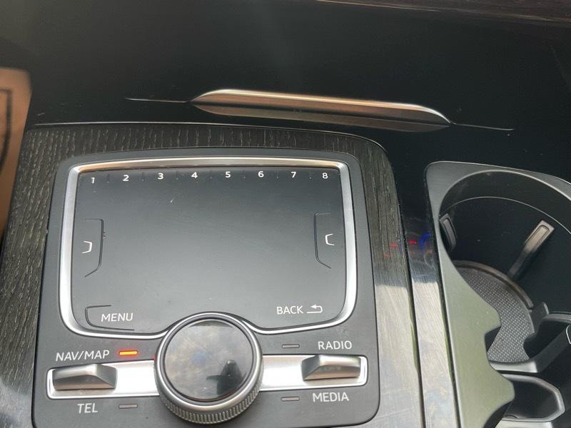 Audi Q7 3.0 Premium Plus quattro 2018
