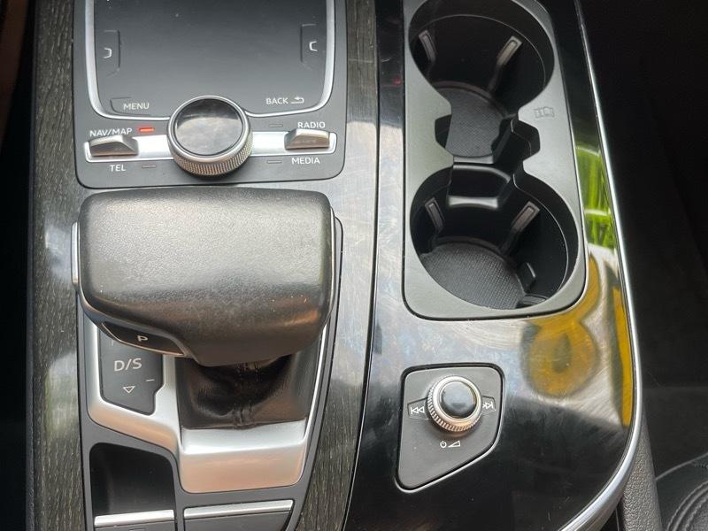 Audi Q7 3.0 Premium Plus quattro 2018