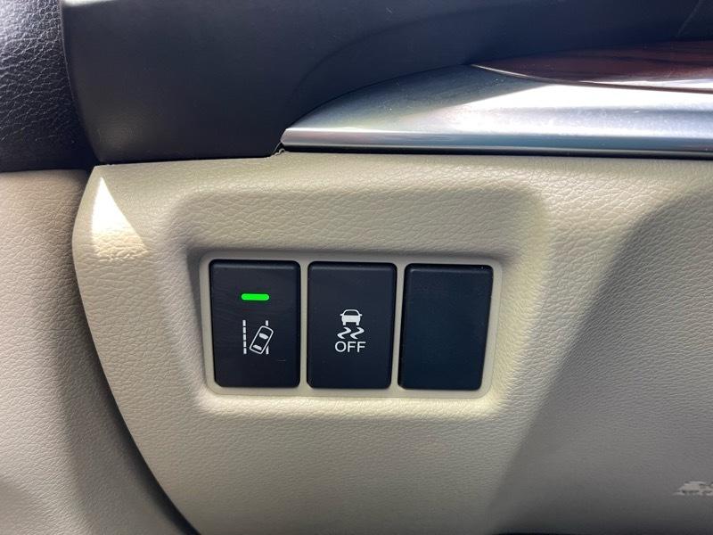 Acura MDX SH-AWD 9-Spd AT w/Tech Package 2016