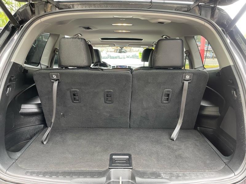 Honda Pilot EXL 4WD 2017