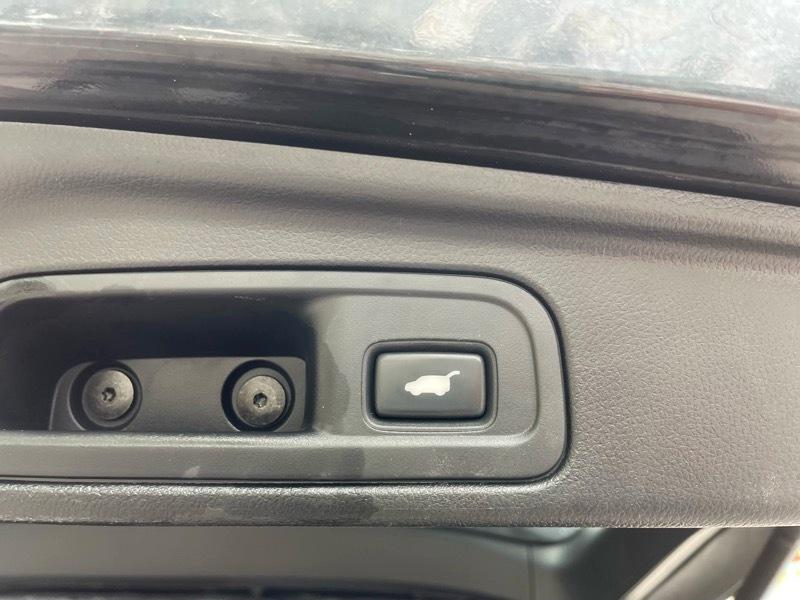 Honda Pilot EXL 4WD 2017