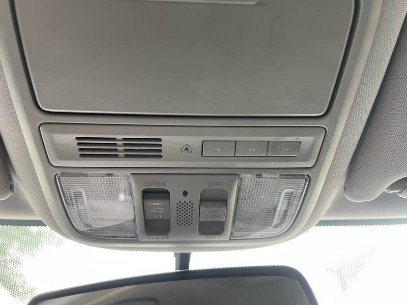 Honda Pilot EXL 4WD 2017