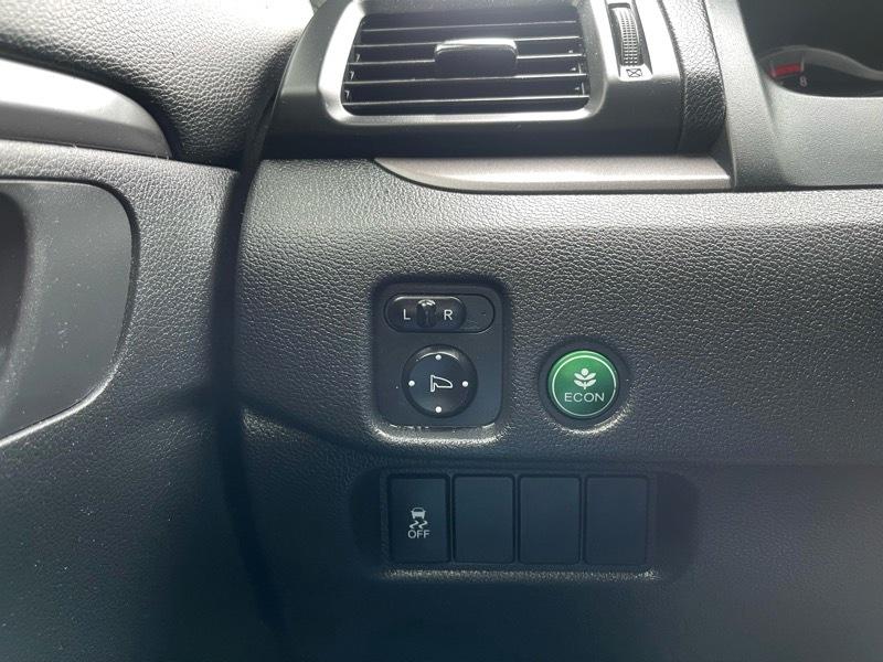 Honda Pilot EXL 4WD 2017