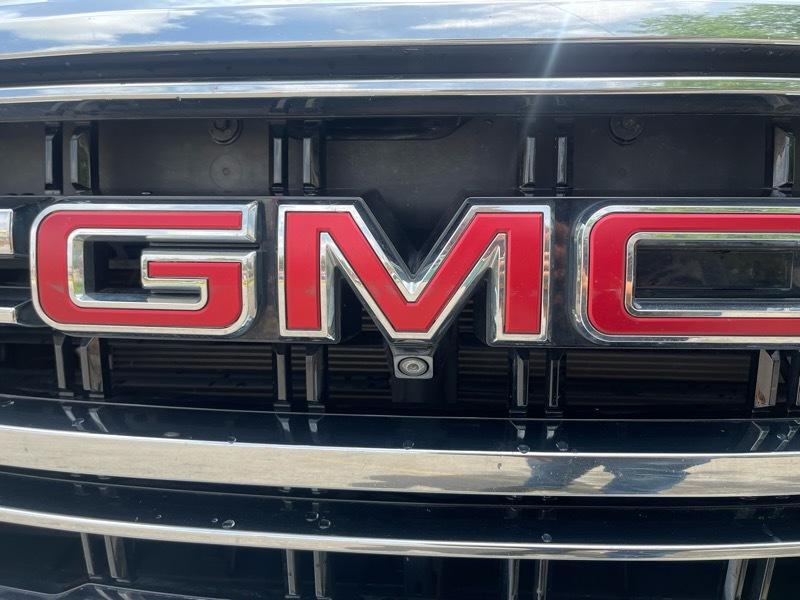 GMC Yukon SLT 4WD 2021