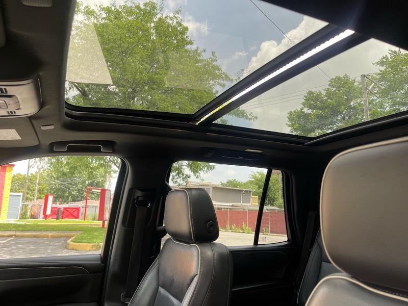 GMC Yukon SLT 4WD 2021